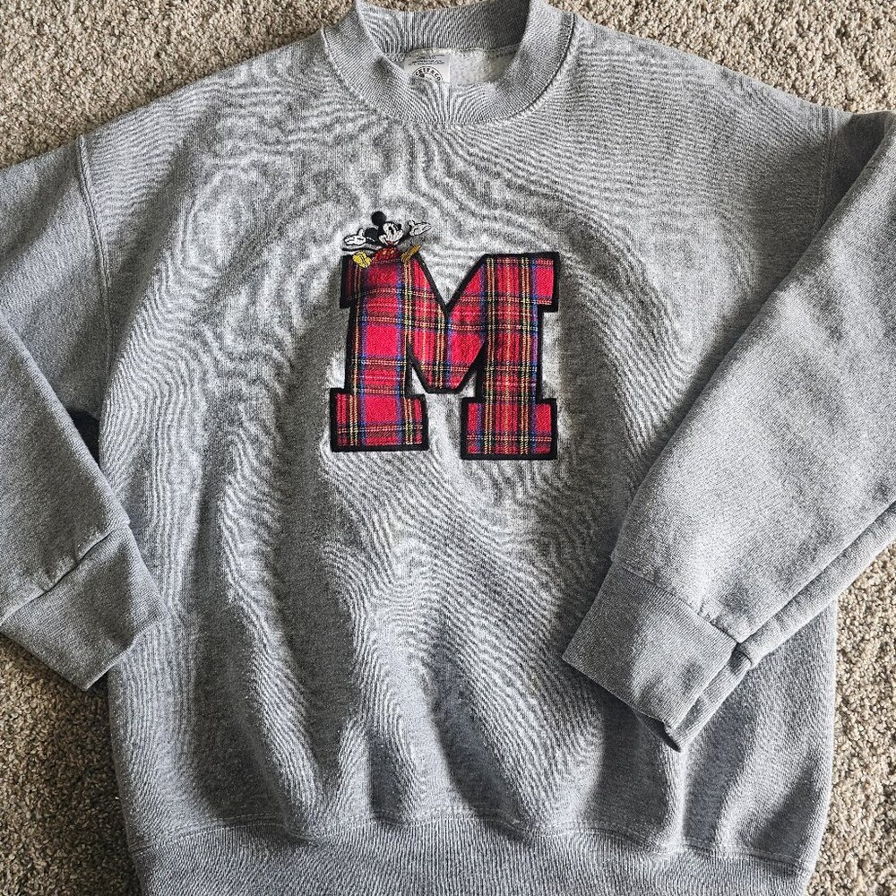 Vintage mickey